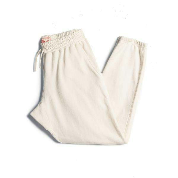 Bather | Natural Sweatpants | XL