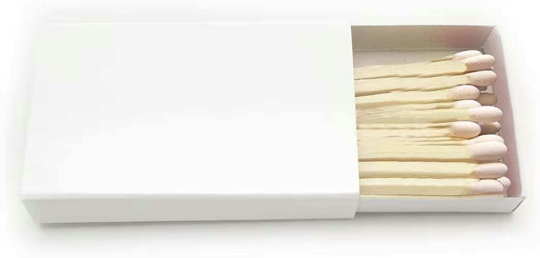 CC | Matchbox