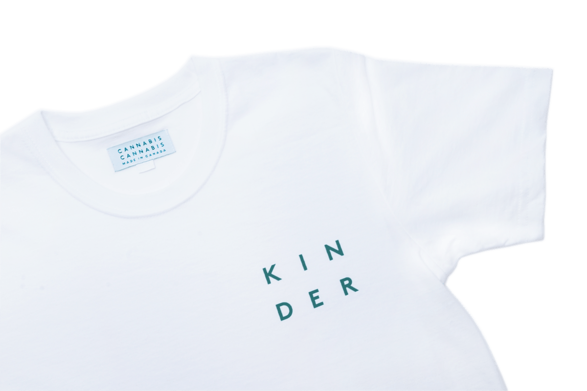 CC | T-Shirt | Kinder | M