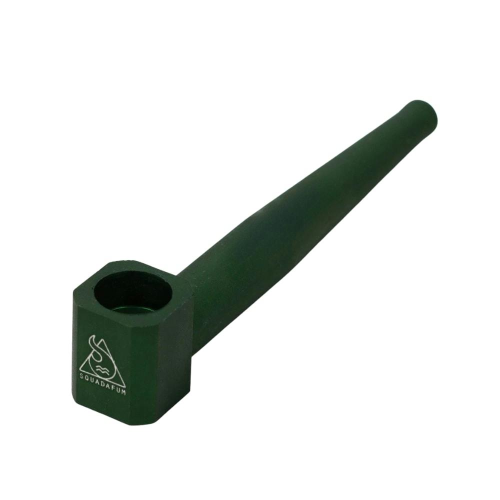 Squadafum | Classic Metal Pipe