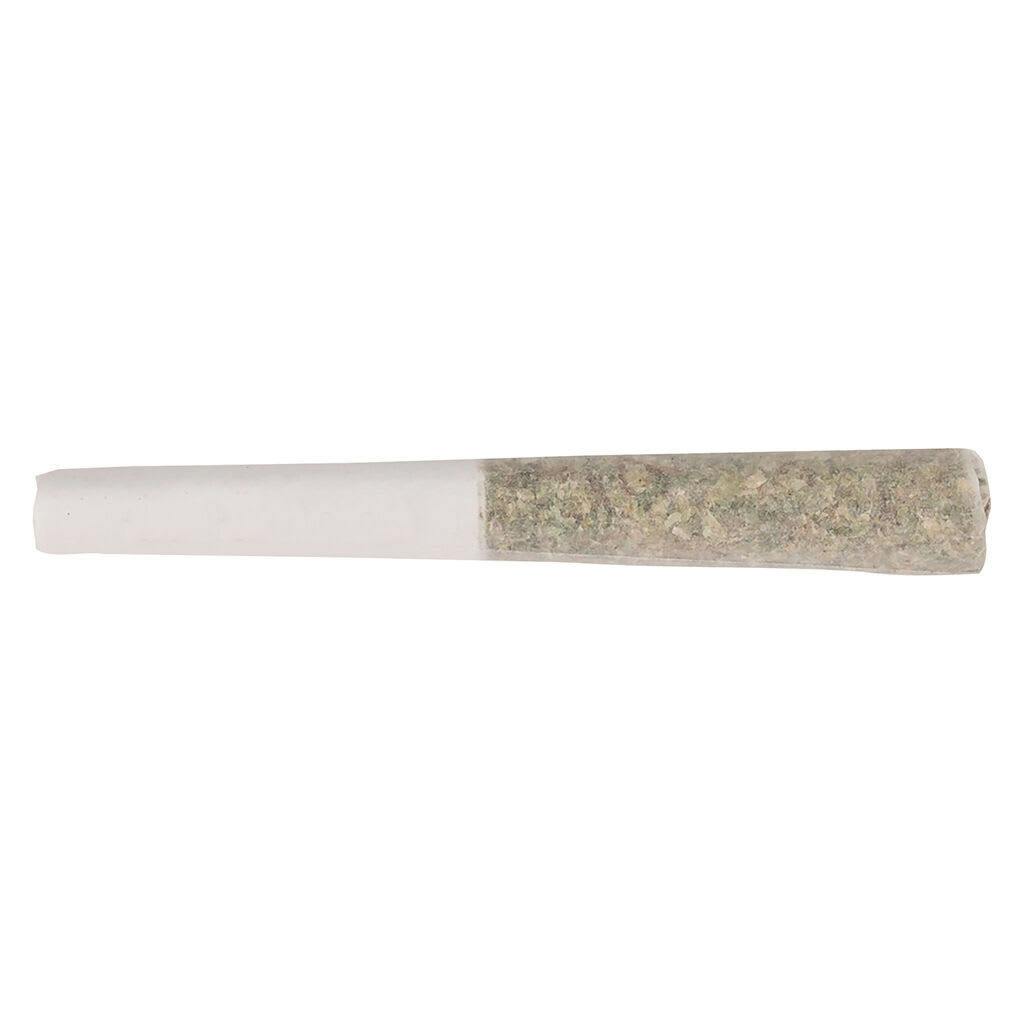 5 Points | Durban Poison Pre-Roll | 10x0.35g