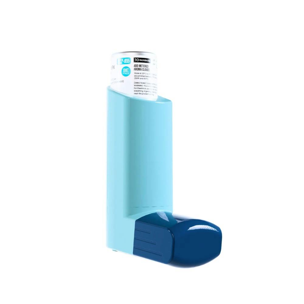Smyle Labs | Inhaler 510 Cart Battery + Cloud Filters