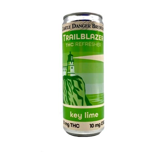 Trailblazer Key Lime*10mg
