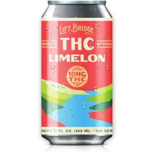 Limelon*HYBRID*10mg