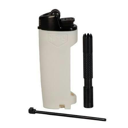 NFTY*Lighter Kit*Powder Powder