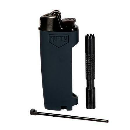 NFTY*Lighter Kit*Shadow Shadow