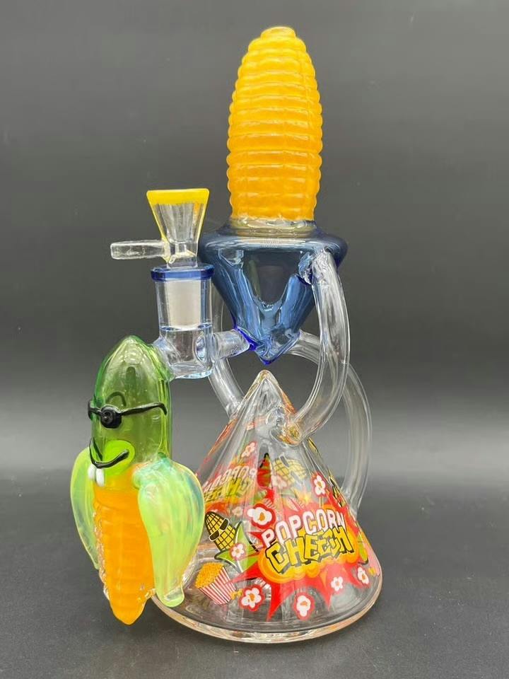 Cheech*Corny Vibez*Bong