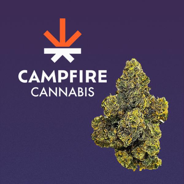 CC*Purple Octane*4g*18.6%THC