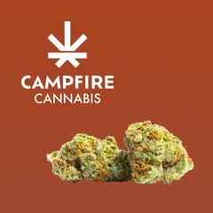 CC*Terp Poison*4g bag* 18.9%