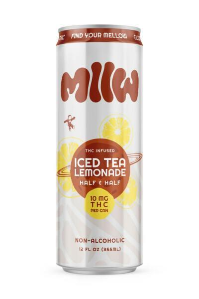 Iced Tea Lemonade*10mg