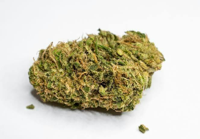 UNB*Golden Goat*3.5g bag*17%