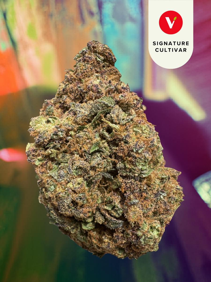 VF*Torch Top*Big Stick 1G pre-roll*13.63%