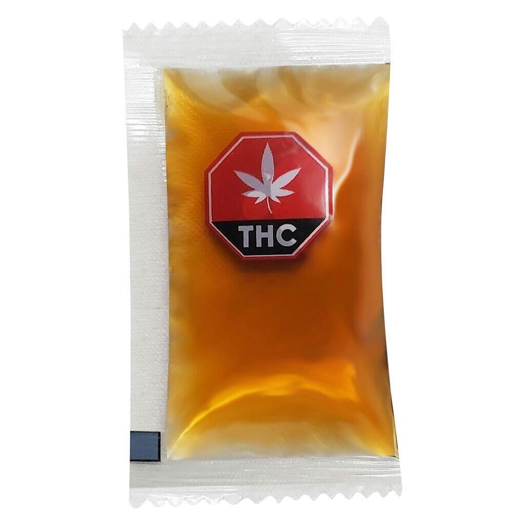 Maple Syrup - CBD 2 Pack Pantry