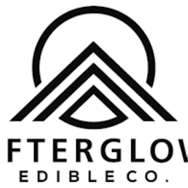 Afterglow - Irish Cream Mudslide Bar - 100mg THC