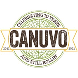 Canuvo - Cured badder 1g - - Peanut Butter Zkittles