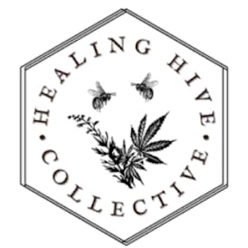 Healing Hive Collective - Four Sisters Everything Salve - 50mg CBD