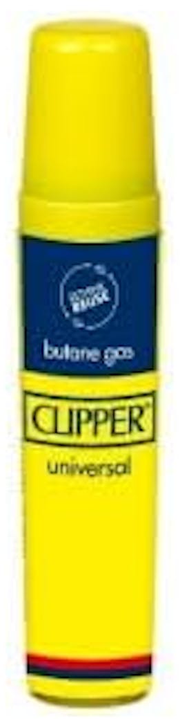 Clipper Butane .54oz