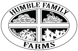 Humble Family Farms - Vape Battery