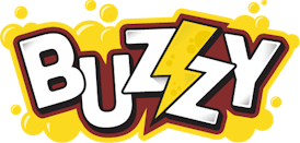 Buzzy - 10mg Zero Sugar Cola