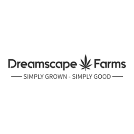 Dreamscape Farms- 3.5g