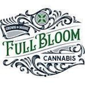 Full Bloom Cannabis - Brownie Bites - 100mg