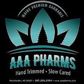 AAA Pharms Drops 100mg - - Hybrid Root Beer