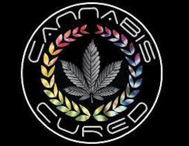 Cannabis Cured - 3.5 Flower