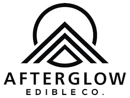 Afterglow - Nano PM Gummies THC/CBN - - Black Cherry Chill - 200mg