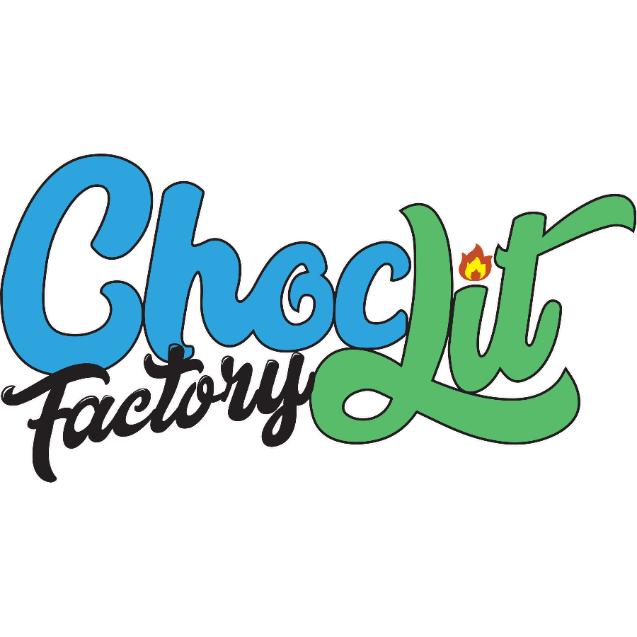 Choc Lit Factory Chocolate Milk