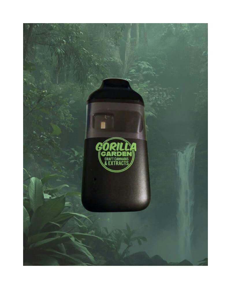 Gorilla Honey Pen | 1g