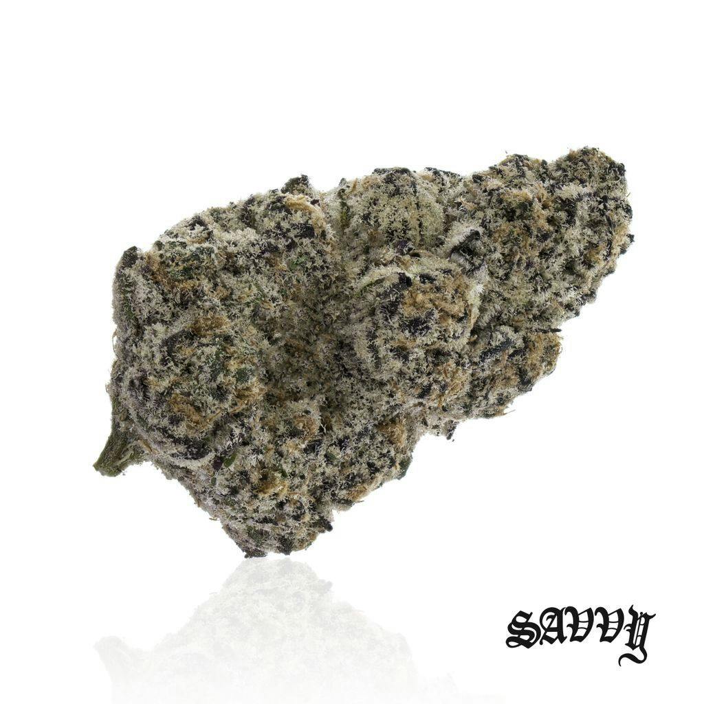 Savvy Ice Cream Candy 7g cannabis product