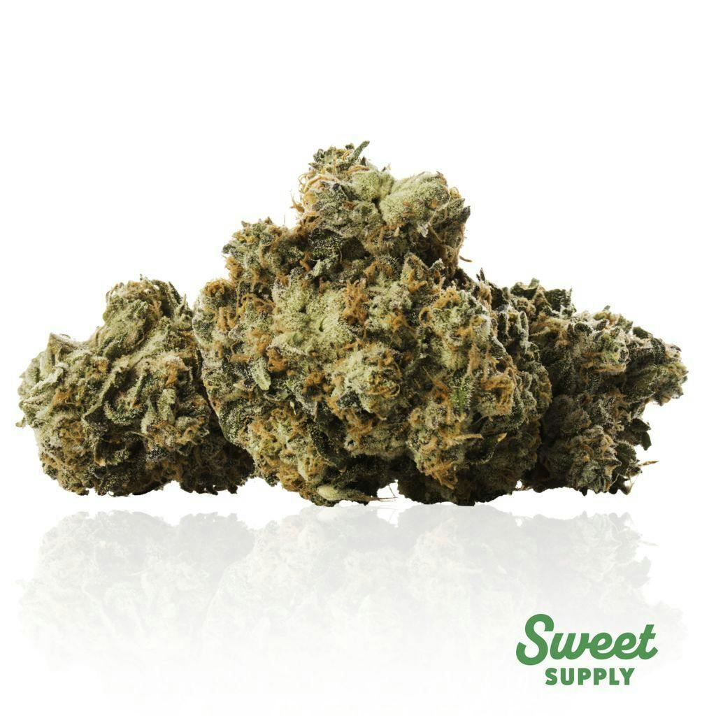 Sweet Supply Honeydew 3.5g at MÜV Cannabis Dispensary