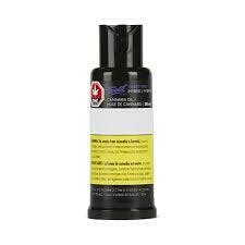 Tweed CBD Spray
