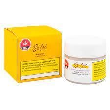 Solei Balance Cream Orange Citrus
