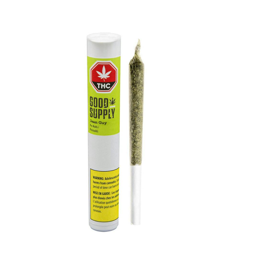 Good supply jean guy pr 1 x 1g