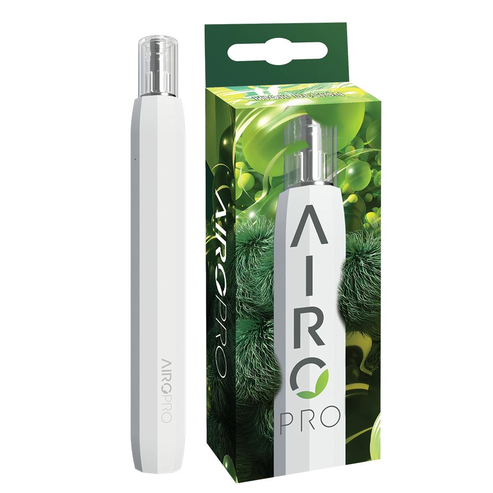 Airo Pro Battery Auto Draw Each