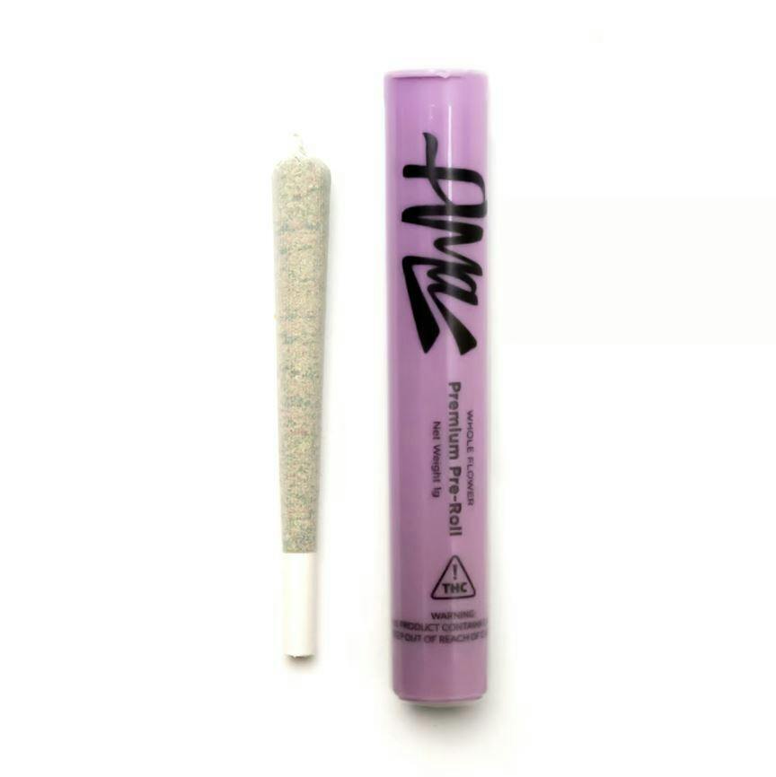 Puff Fiction at Zen Leaf Cannabis Dispensary