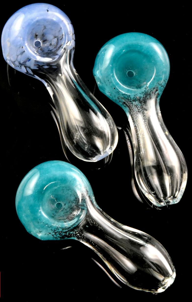 Metal Dabber at Kind Love Blue Dome District