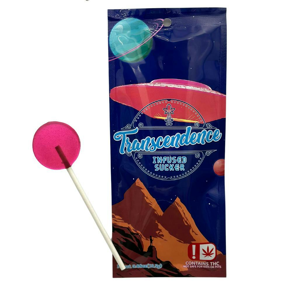 Cherry Sucker