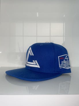 The Cure Co. Exclusive Dodger Hat