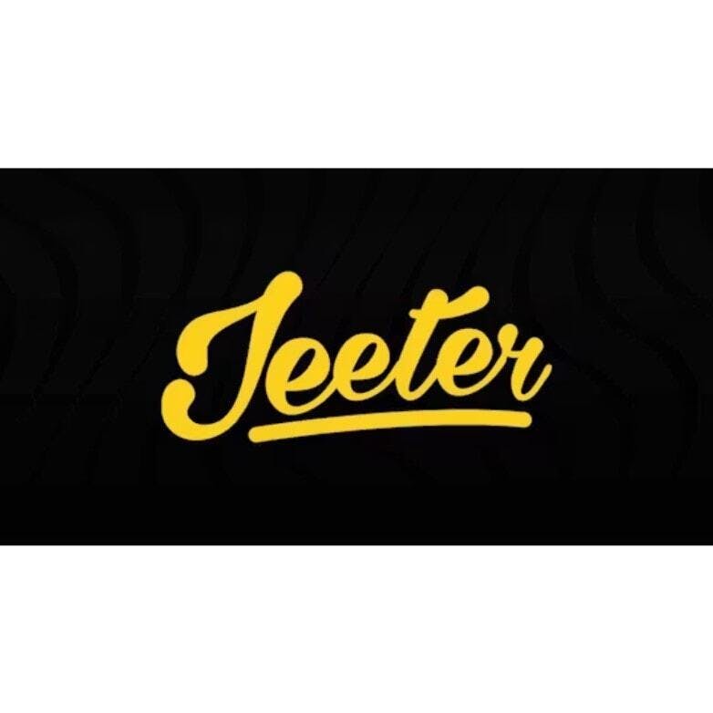 Jeeter: Cannon French Vanilla Envy