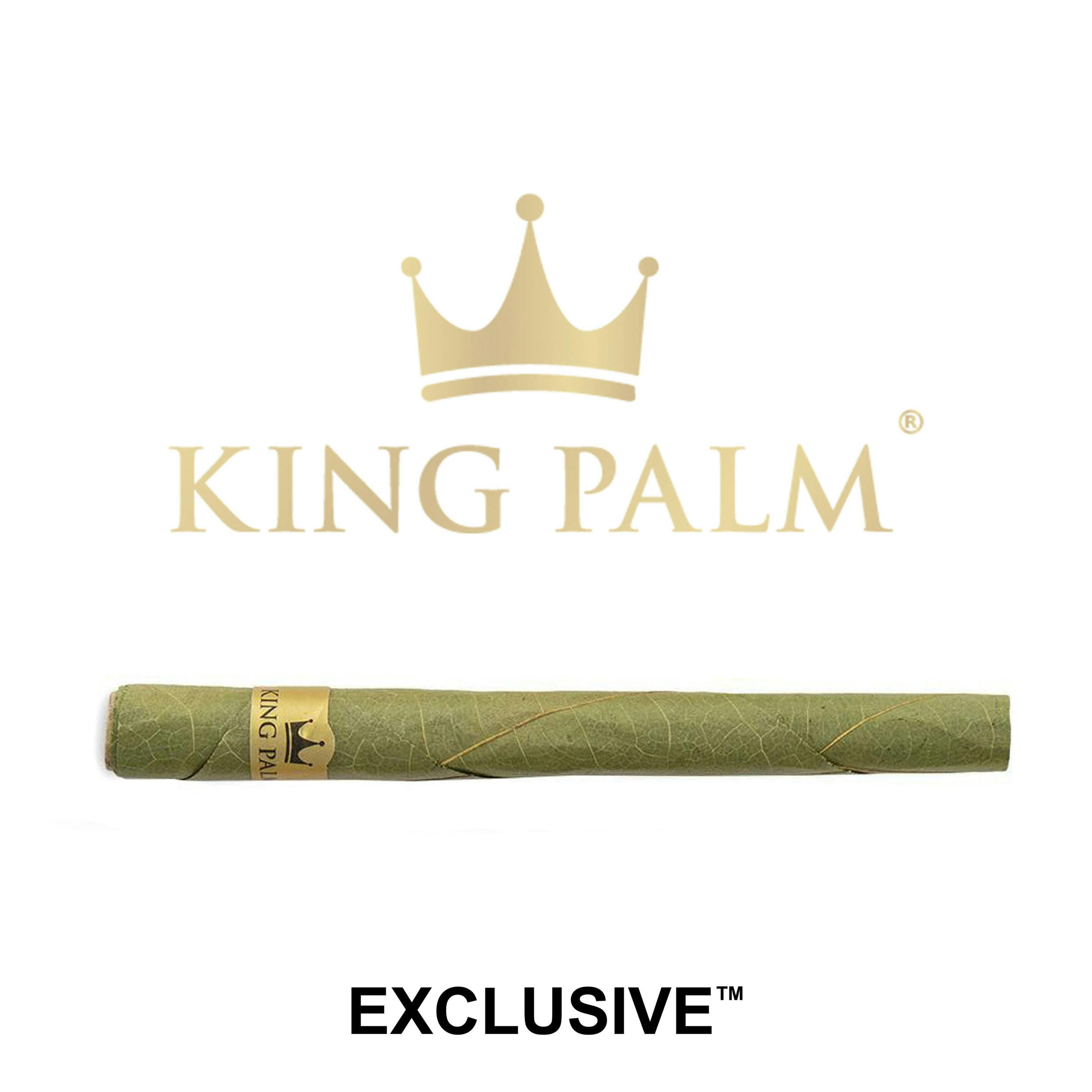King Palm Kings 5pk