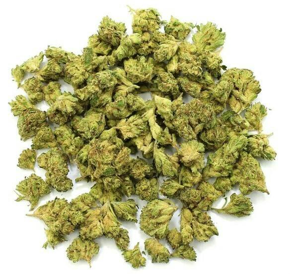 Heavyweight Heads - Trick Trick OG "Smalls" cannabis product