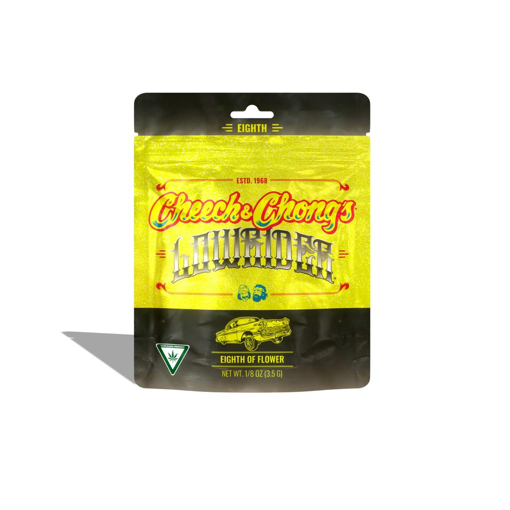 Cheech & Chong Low Rider Flower 3.5g