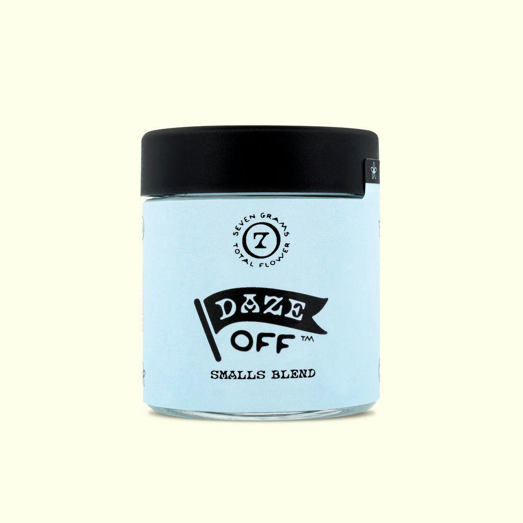 Daze Off Transposition Popcorn 7g