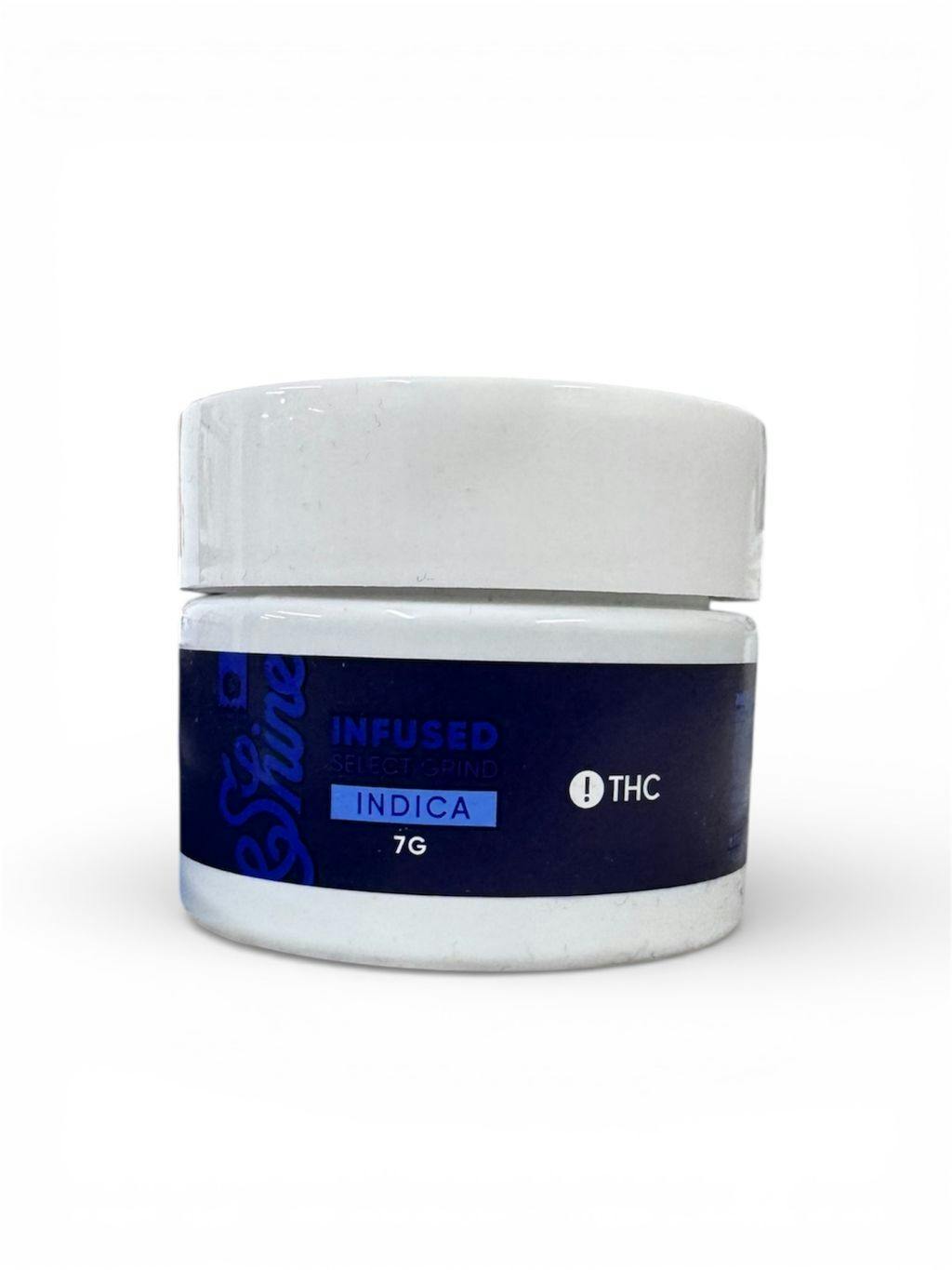 &Shine Hawaiian Kush Infused Shake 7g