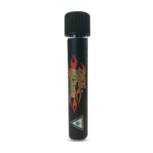 Orange Cookie Chem Pre-Roll