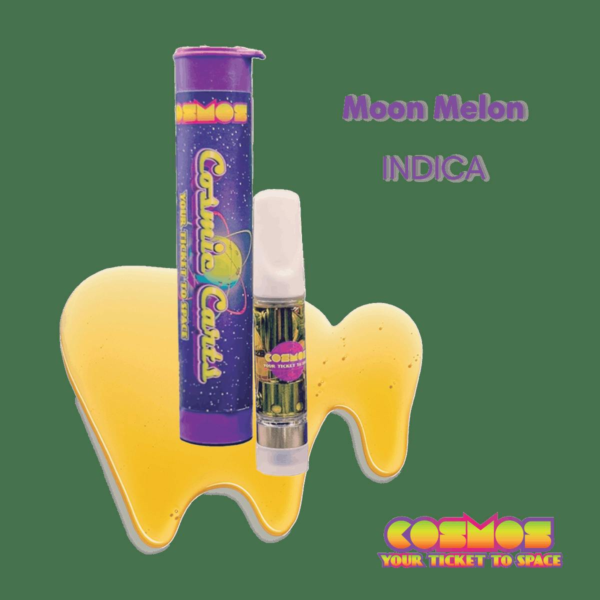Cosmos Cosmic Cart Indica Blackberry Borealis