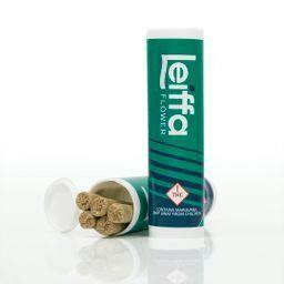 Pineapple Punch 5pk Pre-Rolls