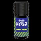 Dialed In... Liquid Rosin Drops Tally Berry